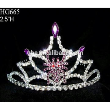 Fine appearance factory directly beauty pageant crown